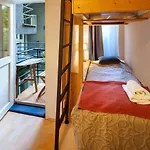 Dlouha Apartment With Balcony